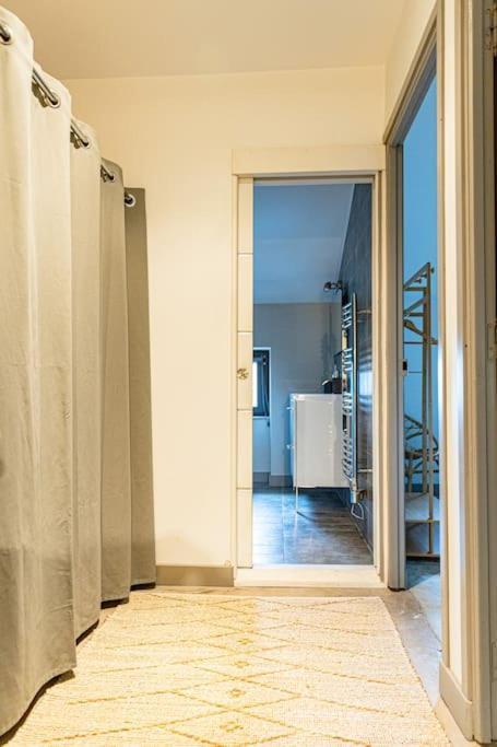 Maison De Village Barbentane Avec Spa Dış mekan fotoğraf