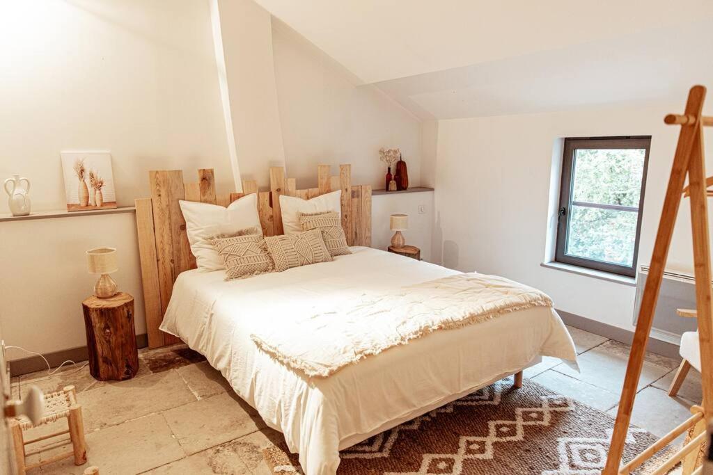 Maison De Village Barbentane Avec Spa Dış mekan fotoğraf